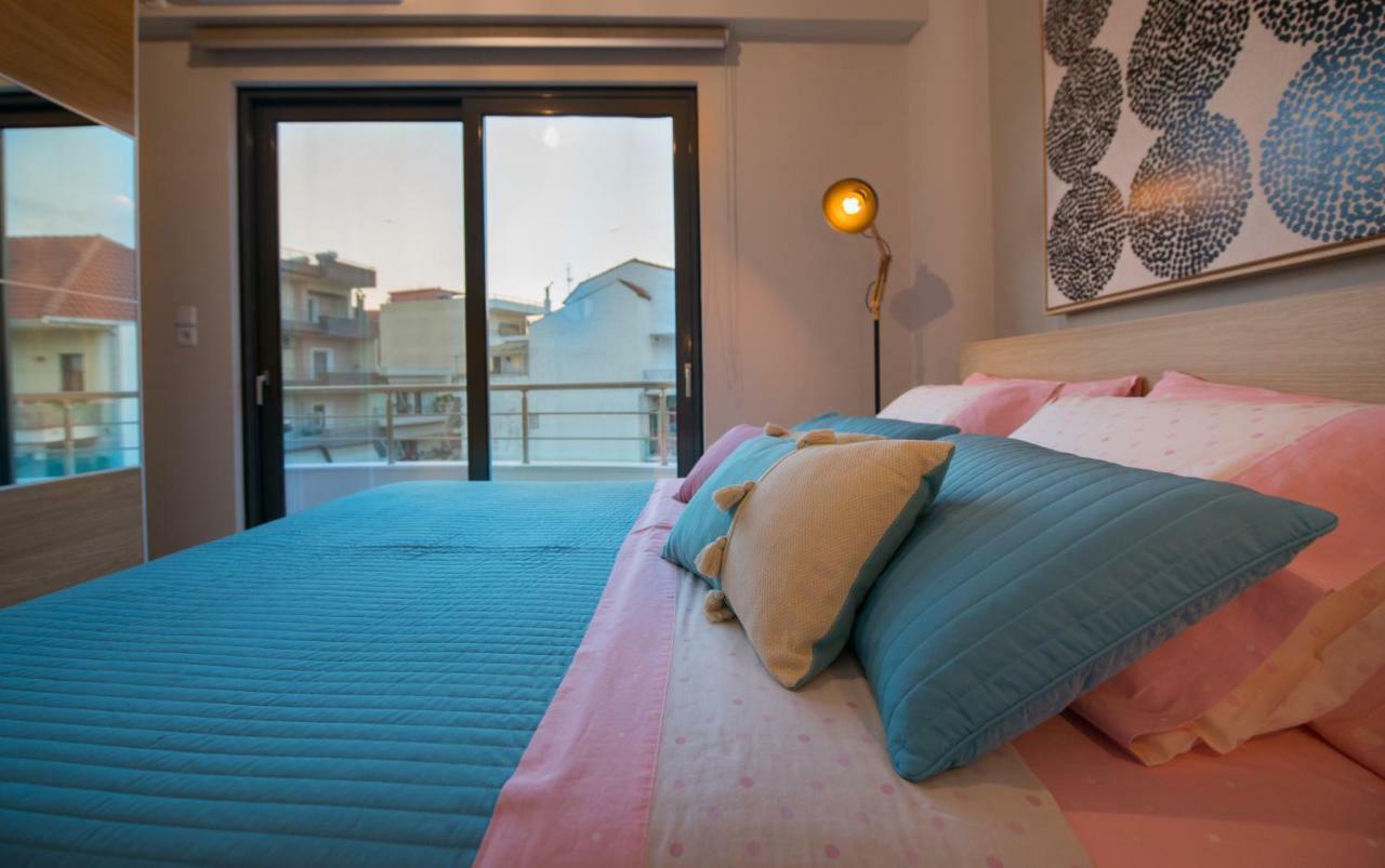 Marios Home, A Cozy And Spacious Near Downtown * Πρέβεζα