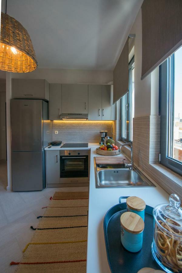 Marios Home, A Cozy And Spacious Near Downtown * Πρέβεζα