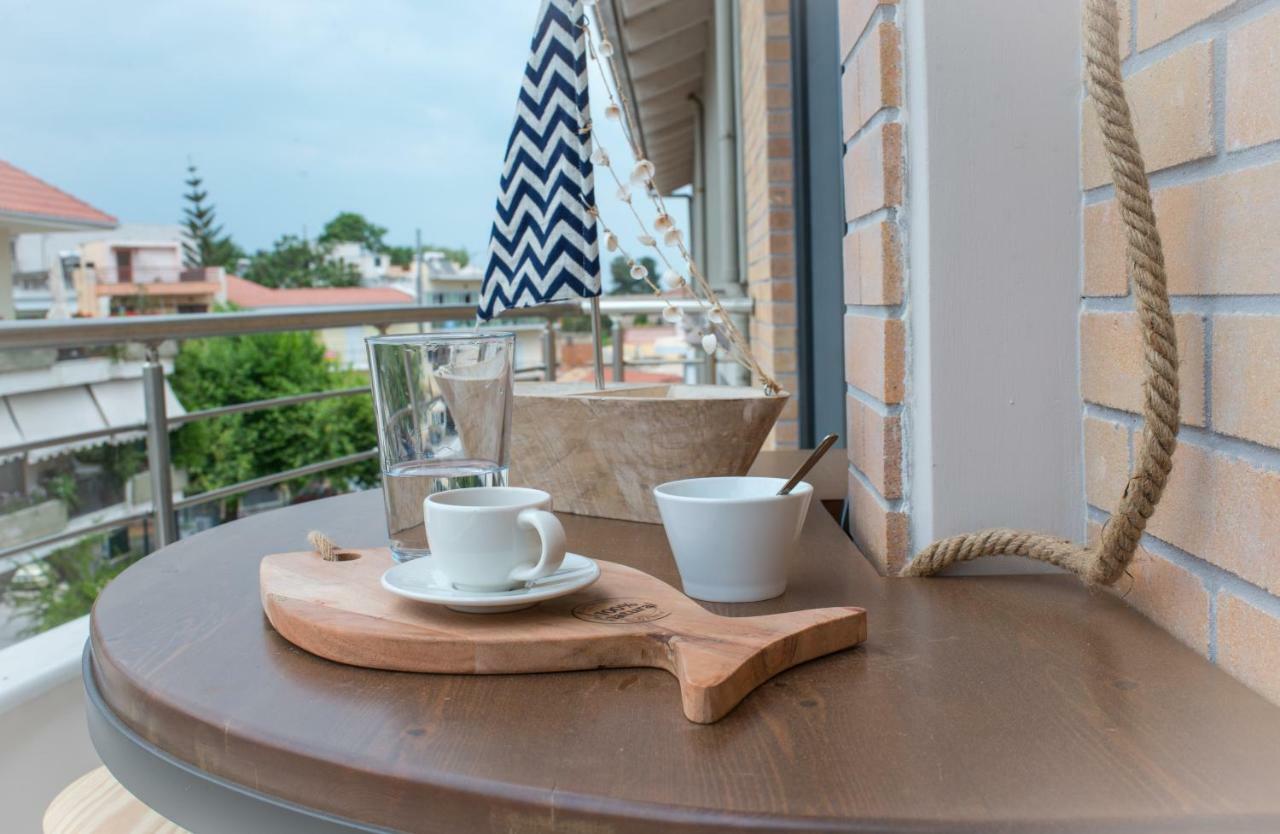 Διαμέρισμα Marios Home, A Cozy And Spacious Near Downtown *